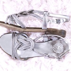 Vince Camuto Flat Sandals - 5M